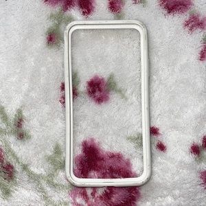 Rhino shield iPhone case